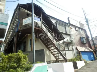 国府台ドリームハイツの画像