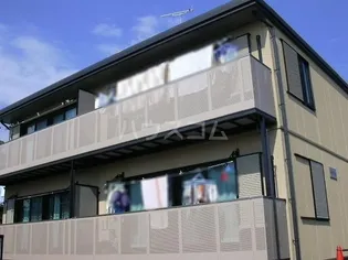 レオハイムAの画像