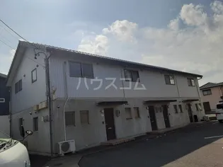 エコハウス畔柳の画像