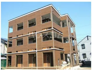 ラフィーネ厚木の画像