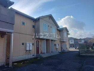 シャーメゾン中央公園Aの画像