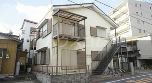 META AREA Lの画像