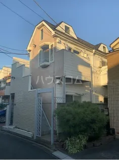 ダイヤモンドパレス杉並の画像