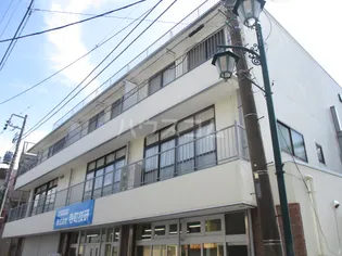 寺町技研ビルの画像