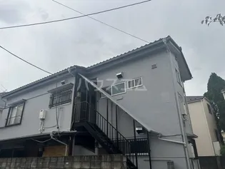 中田ハウスの画像