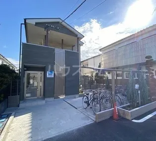 ファインベル北綾瀬IVの画像