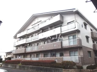 コーポレート小金井梶野通り6号棟の画像