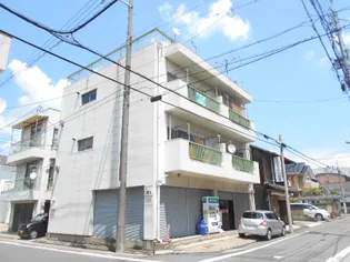 三和ビルの画像