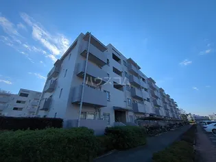 初石パーク ホームズB棟の画像