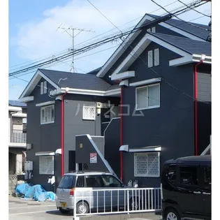 カサブランカ21の画像