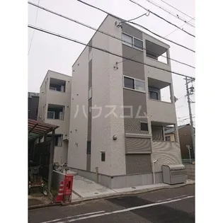 ハーモニーテラス千種IIの画像