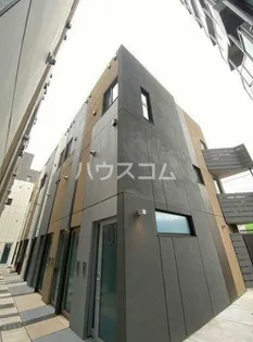 ペア新大久保の画像