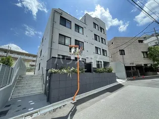 ALTERNA早稲田の画像