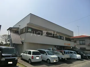 栢沼アパートの画像