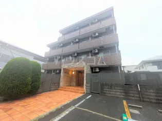 MUスクエア等々力の画像