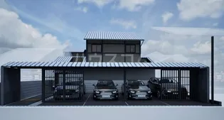 今出川コートハウスの画像