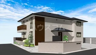 松尾大利町ヘーベルメゾンの画像