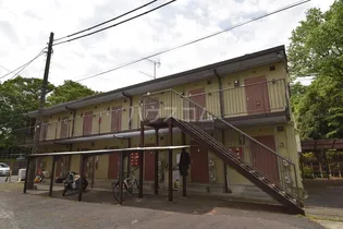 南野ハイツE号棟の画像