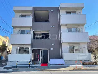 メゾンサニーサイドの画像