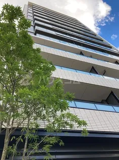 プラウド板橋区役所前【2階】の外観