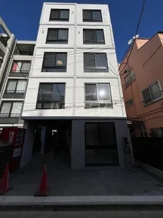 ISD代田橋の画像