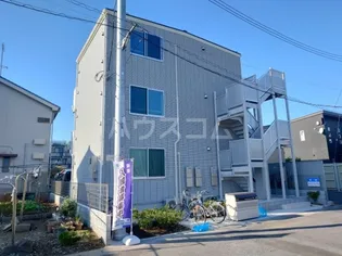 キャメル八潮8の画像