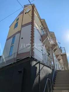 セレシア横浜釜台の画像