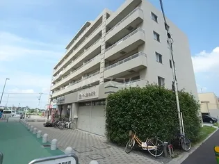 メルベーユの画像