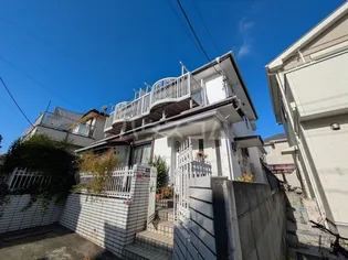 コーポサンシャインの画像