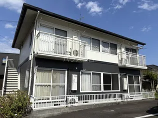 田村ハイツの画像