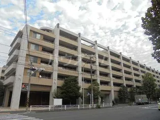 ライオンズマンション横濱元町キャナリシアの画像