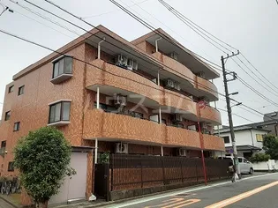 アミティー烏山の画像