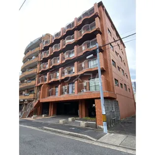 セサミハイツの画像