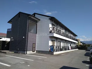 コーポラスヴェルデの画像