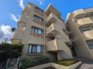 ダイアパレス富士中央の画像