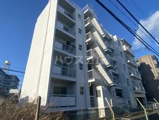 第6近藤ビルの画像