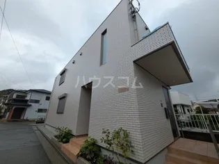 メゾンドカメリアの画像