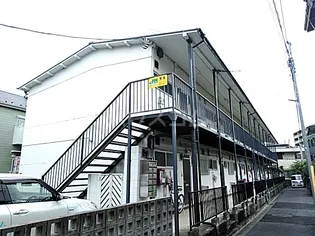 多摩コーポの画像