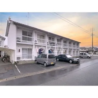 アジョイン日光 A棟の画像