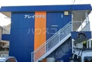 OYO LIFE #2059 アレイタチヒ1号棟の画像