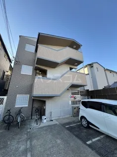 クオリカ桂西口の画像