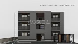 DーAVANCE 花中 Ⅱの画像