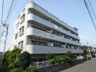 センチュリー田無の画像