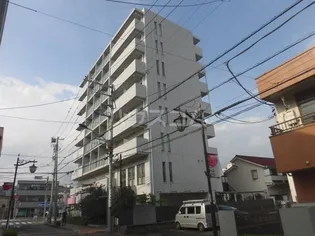 カリーノ西国分寺の画像