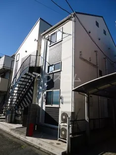 プライムテラス小島新田の画像