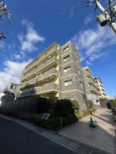 アルファ長岡天神の画像