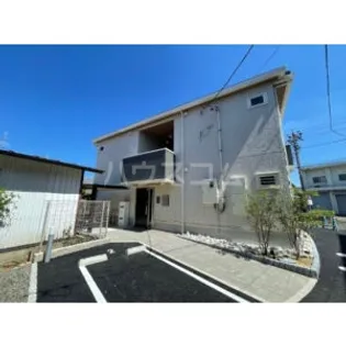 サンシティスズイAの画像