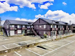 グリーンステージ白山B棟の画像