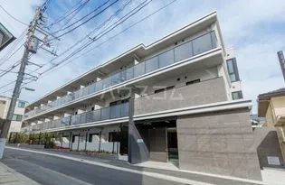 ベルファース大森山王の画像