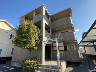 グレースマンション2の画像